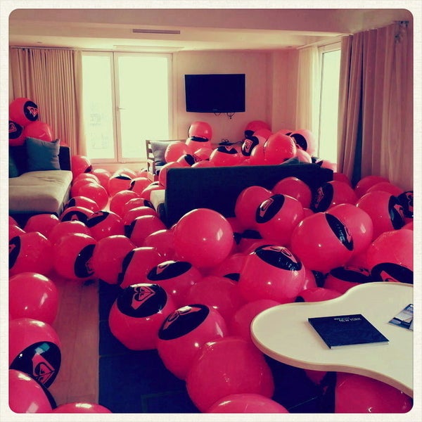 15_September 3, 2011_Quik Pro NY Beach Balls in Sallys Room