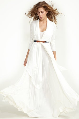 Rachel Pally Resort '11 Lookbook