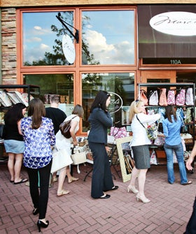 Your Thursday Night Plans: DIY Perfume & Spring Shopping ShirliesGNO1main