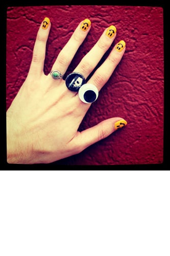 nail trends