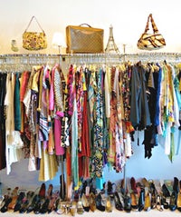 Luxe For Less: Your Cheat Sheet To Miami's Best Consignment opener