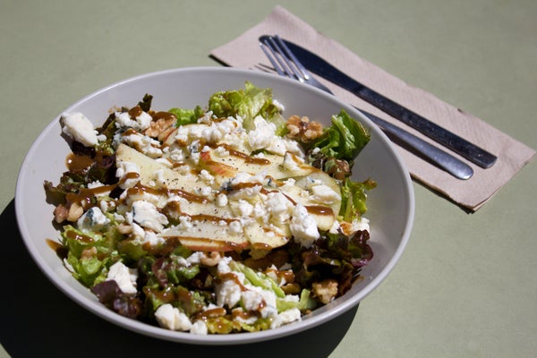 best salads san francisco