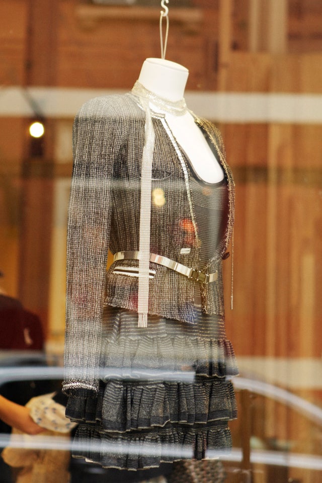 Isabel Marant