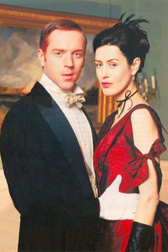forsyte