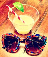 Lovable DJ Jilly Hendrix Gets The Margaritas Flowing With The Man Repeller opener_IMG_3543