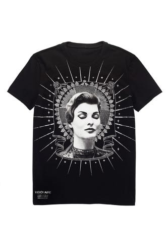 Gap's Cool, New T-Shirts Aren't What You'd Expect From The Brand