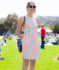 Style Stalking! 13 Sunny Snaps From S.F.'s Best Parks opener(30)