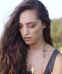 Salty Fox's Latest Lookbook Sends Us Straight Into Vacay Mode opener