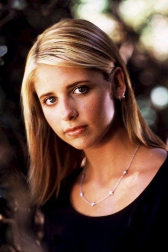 buffy