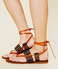 Music Festival Footwear For A Chi-Town Summer opener