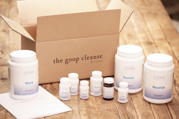 goopcleanse
