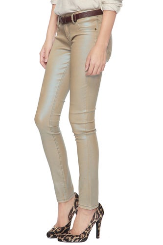 iridescent spring trend 