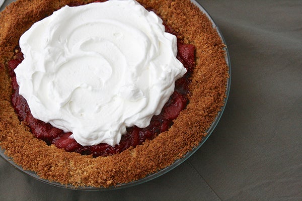 Icebox-Pie