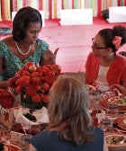 This Kids' State Dinner Is Way Cuter Than The Average Kiddie Tea Party slide_245798_1403882_freemain