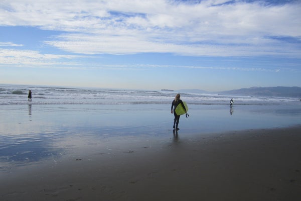 outer sunset guide