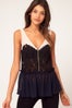 peplum tops