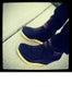 fall shoe trends