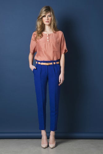 gat rimon fall 2011