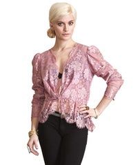 Feel Pretty: 9 Ultra-Ladylike Spring Finds That Are Anything But Stuffy storey-opener