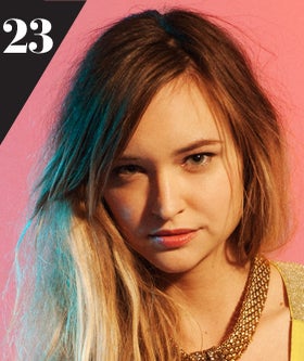 23