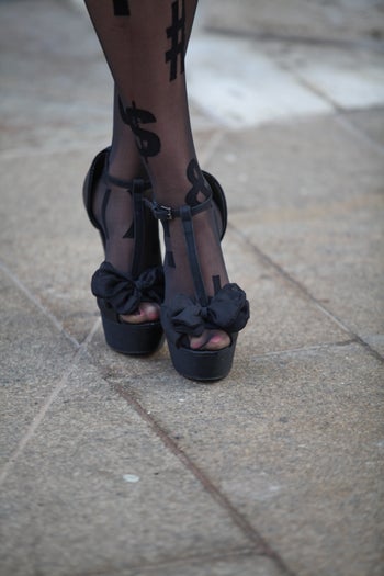 Willow Brook, shoes from Forever 21_ford model_CrystalSchreiner
