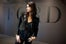Crystal Renn Fashion Model - Crystal Renn Shows off Her Style