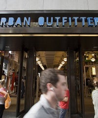 Urban Outfitters Opens A Bar In Williamsburg, Obviously o