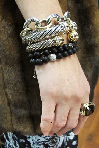 David Yurman