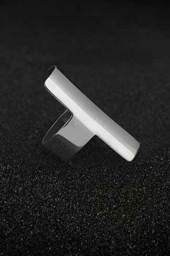 Rectangle-Shield-Ring