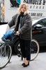 Kaila_vintage coat_mens acne pants_jill saunder shoes