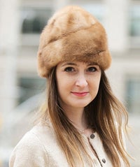 Hat Stalking! 12 Toppers We Spotted On The Streets Of New York op