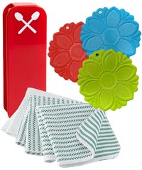Style Syllabus: Dorm Room Essentials For A Bitchin' Kitchen op