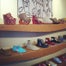 convert shoes
