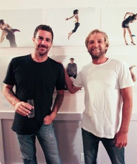 opener-Alberto-Guglielmi,-Mikey-Detemple