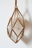 NettingCrystalCageNecklace-$55