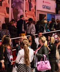 Shop To It! The London Fashion Weekend Is Here LFWeekend