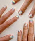 rad nails opener