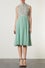 Topshop Limited Ed High Neck Midi Dress_320