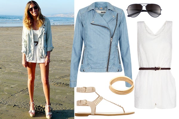 Look2