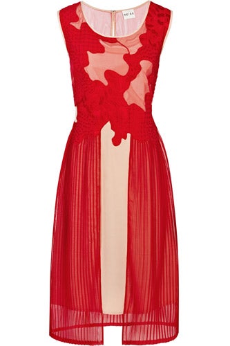 Reiss-Lava-Red-Mesh-Dress_360-1