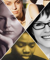 Lilith Fair Headliners Who Never Stopped Rocking (In Our Showers, At Least) lillithOP