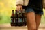 beer holder