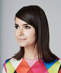 Miroslava Duma Channels Her Inner Dorothy For This Upcoming Capsule Collection miroopener