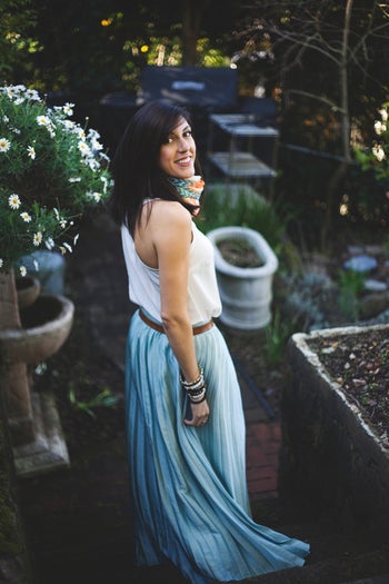 freda salvador