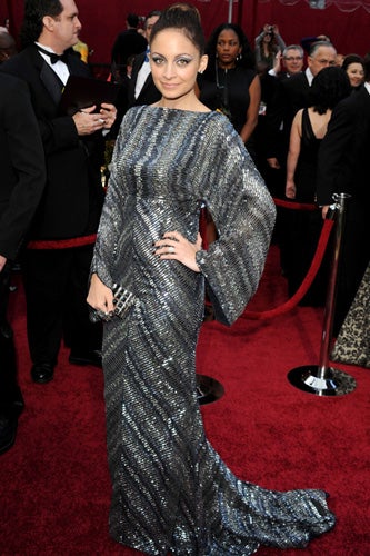 nicole richie stylist simone harouche