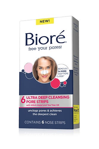Blackheads Begone: A Guide