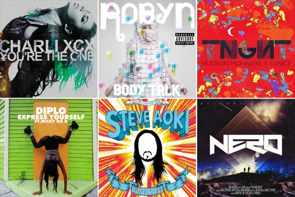 PartyGirl_Playlist