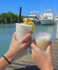 cocktails