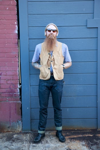 san francisco barista style