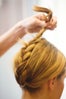 easy to do ponytail hairstyles
